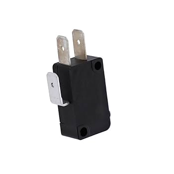 No.1318 TG SWITCH 150g 2個 Amazon.com: (4 Pack) Switchcraft 280 1/4 6.35 mm 2-Conductor